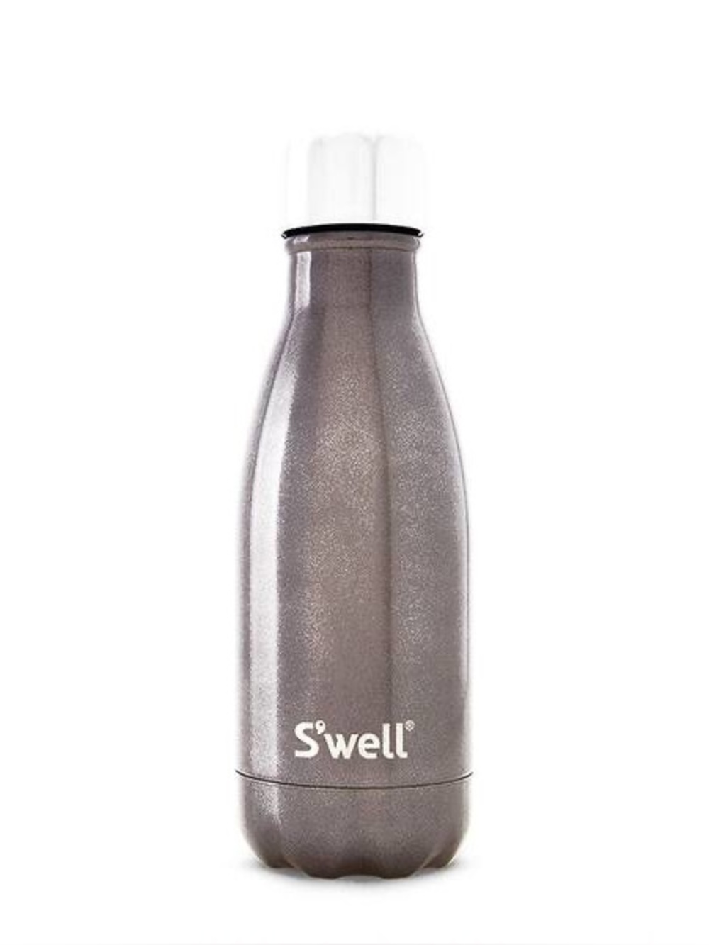 S'well 25oz Stainless Steel Water Bottle Iridescent Mermaid Smokey Eye